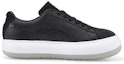 Order (W) Puma Suede Mayu 'Hitam Putih Kelabu' 383269-02