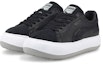 Lookbook (W) Puma Suede Mayu 'Hitam Putih Kelabu' 383269-02