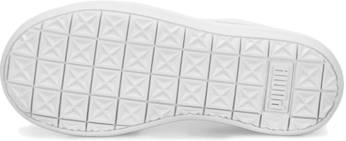 (W) プーマ スウェード マユ ライトブルー 380686-18 Details for (W) プーマ スウェード マユ ライトブルー 380686-18