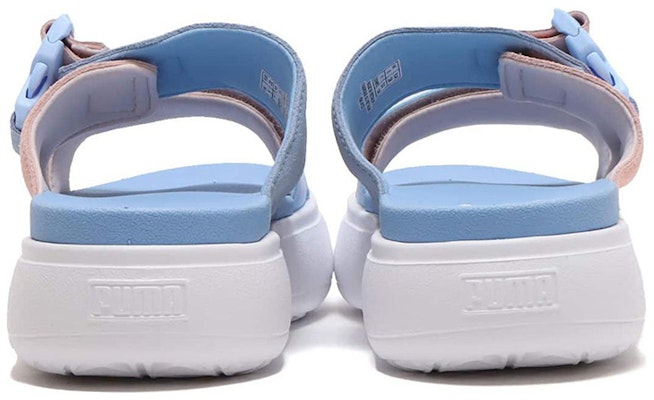 (W) Puma Suede Mayu 'Biru Pink' 383380-05 Purchase (W) Puma Suede Mayu 'Biru Pink' 383380-05