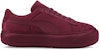(W) 푸마 스웨이드 마유 '버건디 벨벳' (Puma Suede Mayu 'Burgundy Velvet') 385717-01
