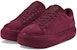 (W) 푸마 스웨이드 마유 '버건디 벨벳' (Puma Suede Mayu 'Burgundy Velvet') 385717-01
