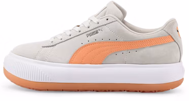 (Women) Puma Suede Mayu 380686-14 (Women) Puma Suede Mayu 380686-14