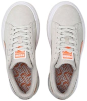 (W) Puma Suede Mayu Sepatu Casual Wanita 380686-14 Lookbook (W) Puma Suede Mayu Sepatu Casual Wanita 380686-14