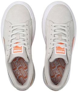 (W) 彪马 Suede Mayu 女子板鞋 380686-14 Lookbook (W) 彪马 Suede Mayu 女子板鞋 380686-14