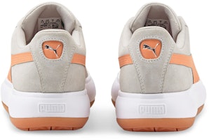 (W) Puma Suede Mayu Sepatu Casual Wanita 380686-14 Shop (W) Puma Suede Mayu Sepatu Casual Wanita 380686-14