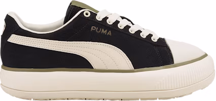 (Women) Puma Suede Mayu 'Infuse' 382550-02 (Women) Puma Suede Mayu 'Infuse' 382550-02