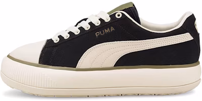 (Women) Puma Suede Mayu 'Infuse' 382550-02 (Women) Puma Suede Mayu 'Infuse' 382550-02