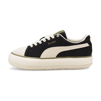 (W) Puma Suede Mayu 'Infuse'