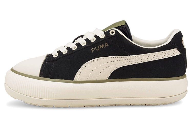 (Women) Puma Suede Mayu 'Infuse' 382550-02