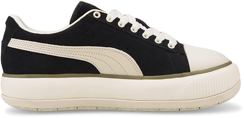 (Women) Puma Suede Mayu 'Infuse' 382550-02 Order (Women) Puma Suede Mayu 'Infuse' 382550-02