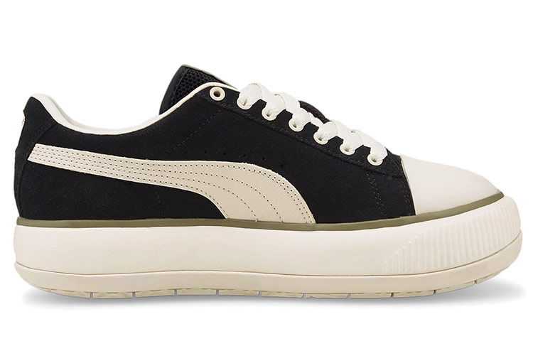 Lookbook (W) Puma Suede Mayu ''Infuse'' 382550-02
