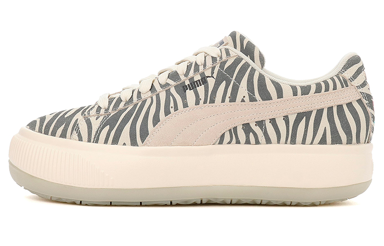 (Women) Puma SUEDE MAYU 'JOUETIE'  384373-01