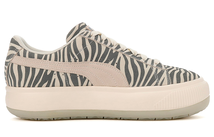 Order (W) プーマ スウェード マユ ジュエティ 384373-01