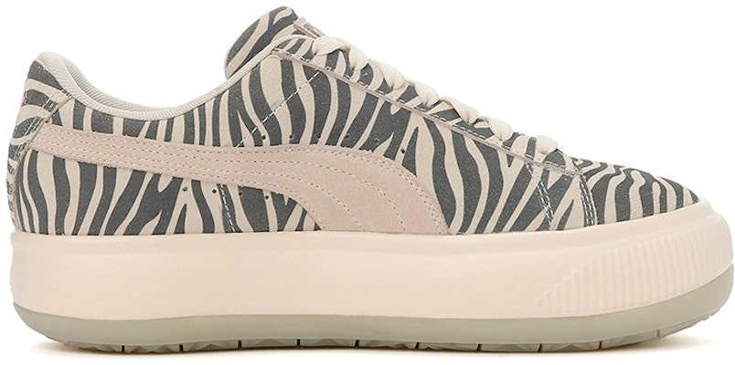 (Women) Puma SUEDE MAYU 'JOUETIE' 384373-01 Order (Women) Puma SUEDE MAYU 'JOUETIE' 384373-01