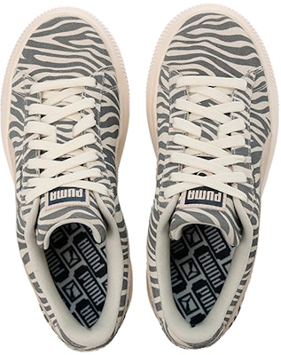 (Women) Puma SUEDE MAYU 'JOUETIE' 384373-01 Lookbook (Women) Puma SUEDE MAYU 'JOUETIE' 384373-01