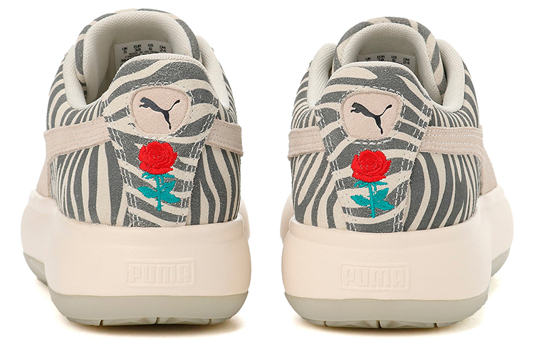 Shop (W) プーマ スウェード マユ ジュエティ 384373-01