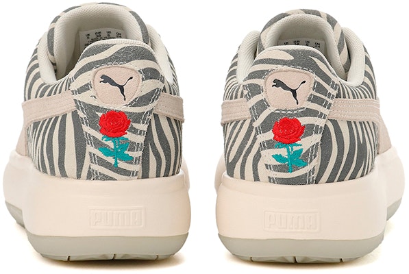 (Women) Puma SUEDE MAYU 'JOUETIE' 384373-01 Shop (Women) Puma SUEDE MAYU 'JOUETIE' 384373-01