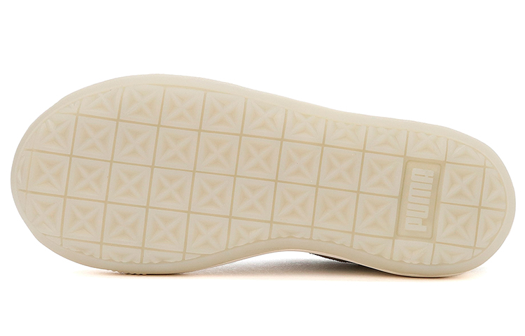 Purchase (W) プーマ スウェード マユ ジュエティ 384373-01