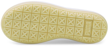 (W) 彪马Suede Mayu简约厚底休闲滑板鞋卡其色 380686-12 Purchase (W) 彪马Suede Mayu简约厚底休闲滑板鞋卡其色 380686-12