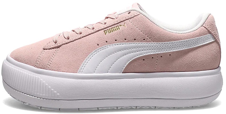 (W) Puma Suede Mayu 'Lotus' 380686-03 Buy (W) Puma Suede Mayu 'Lotus' 380686-03