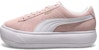 (W) Puma Suede Mayu 'Lotus' 380686-03