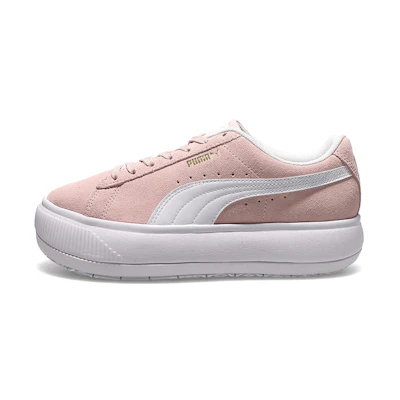 (W) Puma Suede Mayu 'Lotus'