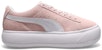 (W) Puma Suede Mayu 'Lotus' 380686-03