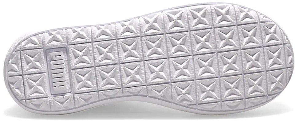 (W) Puma Suede Mayu 'Lotus' 380686-03 Details for (W) Puma Suede Mayu 'Lotus' 380686-03