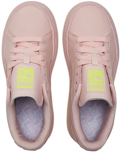 (W) Zapatillas Puma Suede Mayu Rosa 382585-02 Shop (W) Zapatillas Puma Suede Mayu Rosa 382585-02