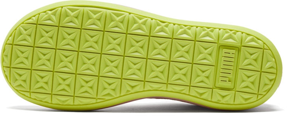 (W) Puma Suede Mayu Kasut Sneakers Merah Jambu 382585-02 Details for (W) Puma Suede Mayu Kasut Sneakers Merah Jambu 382585-02