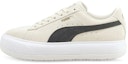 Buy (W) Puma Suede Mayu 'Marshmallow' Kasut Wanita 380686-01