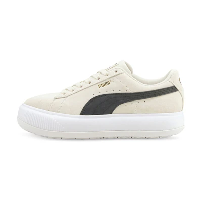 (W) Puma Suede Mayu 'Marshmallow'