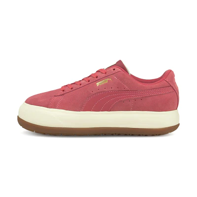 (W) Puma Suede Mayu 'Mauvewood'