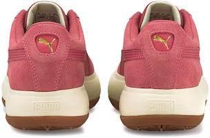 (W) プーマ スウェード マユ "モーブウッド" 380686-06 Shop (W) プーマ スウェード マユ "モーブウッド" 380686-06