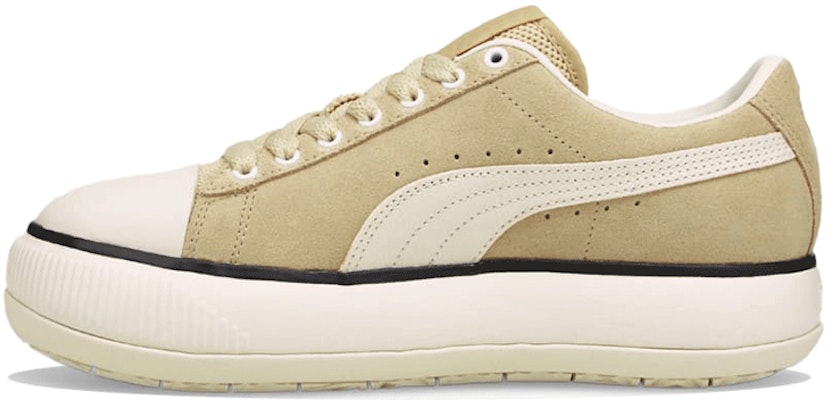 (W) Puma Suede Mayu 'Khaki Pudar' 382550-01 Buy (W) Puma Suede Mayu 'Khaki Pudar' 382550-01