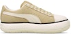 (W) Puma Suede Mayu 'Khaki Pudar' 382550-01