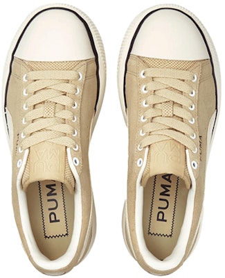(W) Puma Suede Mayu 'Khaki Pudar' 382550-01 Lookbook (W) Puma Suede Mayu 'Khaki Pudar' 382550-01