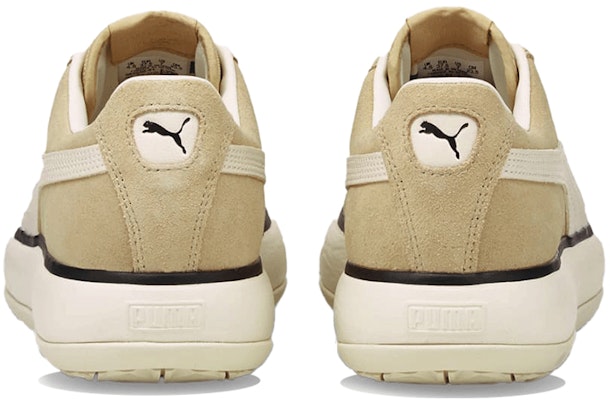 (W) Puma Suede Mayu 'Khaki Pudar' 382550-01 Shop (W) Puma Suede Mayu 'Khaki Pudar' 382550-01