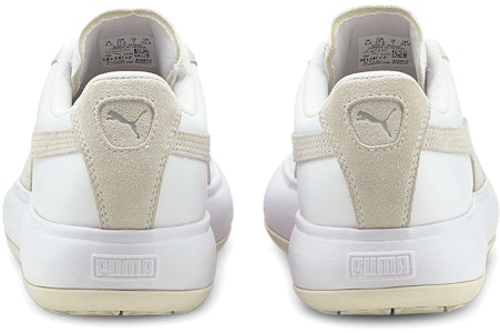 (W) Puma Suede Mayu 'Putih 382581-05 Shop (W) Puma Suede Mayu 'Putih 382581-05