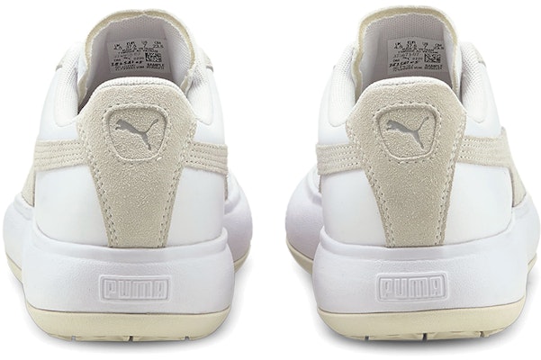 (W) Puma Suede Mayu 'Putih' 382581-05 Shop (W) Puma Suede Mayu 'Putih' 382581-05