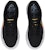 (W) Puma Suede Mayu Prism Low Tops Kasut Tapak Tebal Skateboarding Hitam 387240-01