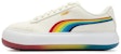 (W) Puma Suede Mayu Prism Wanita 387240-03
