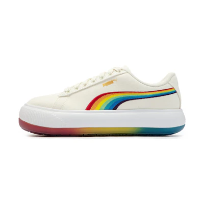 (W) Puma Suede Mayu Prism