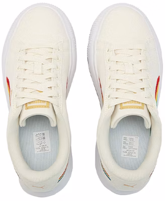 (Women) Puma Suede Mayu Prism 387240-03 Shop (Women) Puma Suede Mayu Prism 387240-03