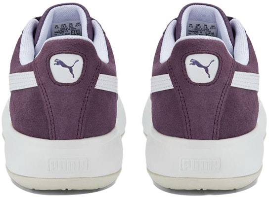 (W) Puma Suede Mayu 'Ungu Putih' 380686-17 Purchase (W) Puma Suede Mayu 'Ungu Putih' 380686-17