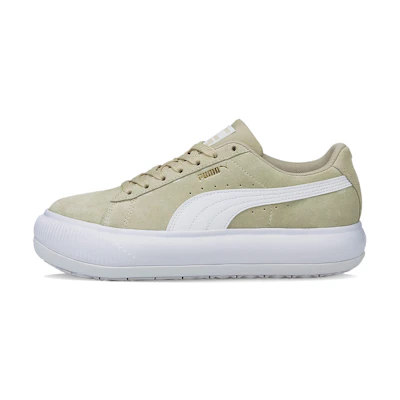(W) Puma Suede Mayu 'Putty'