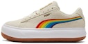 Buy (W) Puma Suede Mayu 'Pelangi - Putih Berbisik' 387239-03