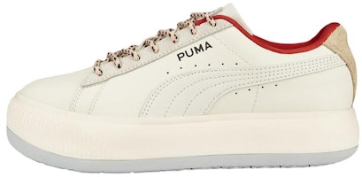 (Women) Puma Suede Mayu 'Retro Grade' 387467-01 (Women) Puma Suede Mayu 'Retro Grade' 387467-01