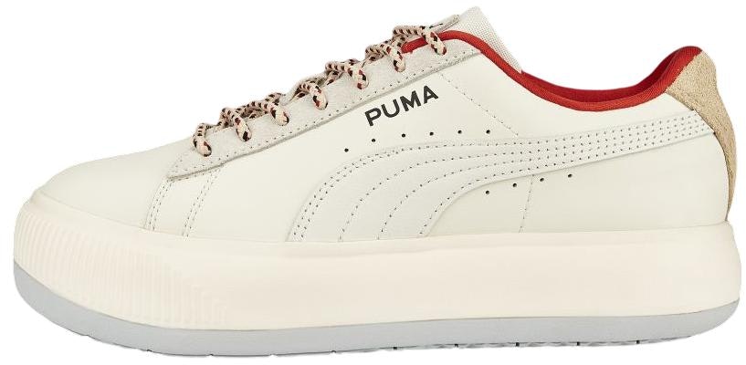 (Women) Puma Suede Mayu 'Retro Grade' 387467-01 Buy (Women) Puma Suede Mayu 'Retro Grade' 387467-01